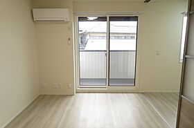 Ｍａｉｓｏｎ　ｄｅ　Ｎａｅｂａ 201 ｜ 岐阜県大垣市木戸町379番1（賃貸アパート1LDK・2階・34.22㎡） その4