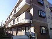 エバグリーン 1階 築27年の賃貸物件