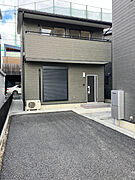 大垣駅より徒歩30分 1階 新築の賃貸物件