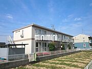 フラッツ内原 2階 築36年7ヶ月の賃貸物件