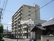 緑園サンコーポ 7階 築48年7ヶ月の賃貸物件