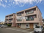 大垣駅より徒歩61分 2階 築27年11ヶ月の賃貸物件