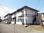 大垣駅より徒歩19分 1階 築30年5ヶ月の賃貸物件