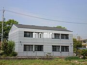 グレイスヴィラ花水木 2階 築20年5ヶ月の賃貸物件