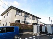 美濃青柳駅より徒歩18分 1階 築25年4ヶ月の賃貸物件