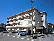 ウサミアパートメント 1階 築47年9ヶ月の賃貸物件