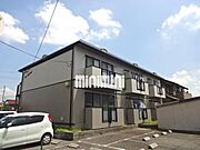 西大垣駅より徒歩7分 1階 築30年11ヶ月の賃貸物件