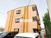 ハウスロイヤル21 3階 築25年6ヶ月の賃貸物件