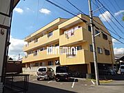 大垣駅より徒歩44分 2階 築37年10ヶ月の賃貸物件