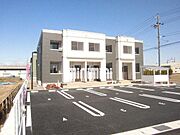 大垣駅より徒歩34分 2階 築10年9ヶ月の賃貸物件