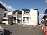 東大垣駅より徒歩30分 1階 築19年8ヶ月の賃貸物件