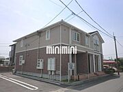 カルム・アンモニーＢ 2階 築18年11ヶ月の賃貸物件