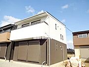 美濃青柳駅より徒歩18分 2階 築6年8ヶ月の賃貸物件