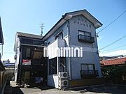 大垣駅より徒歩30分 2階 築32年の賃貸物件