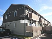 アンレーヴ 1階 築14年8ヶ月の賃貸物件