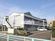 大垣駅より徒歩80分 2階 築24年4ヶ月の賃貸物件