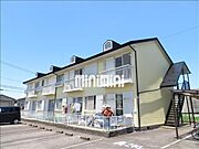 メゾン浅野B 1階 築36年7ヶ月の賃貸物件