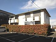  2階 築26年3ヶ月の賃貸物件