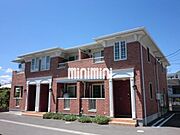 ソレアードII 1階 築20年2ヶ月の賃貸物件