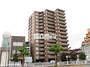 キャッスルハイツ大垣郭町の賃貸物件