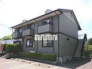 駒野駅より徒歩27分 1階 築25年8ヶ月の賃貸物件