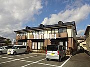 ＫＵＷＡＨＯＵＳＥ 2階 築30年4ヶ月の賃貸物件