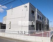 美濃青柳駅より徒歩12分 1階 築10年9ヶ月の賃貸物件