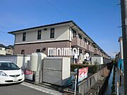 東大垣駅より徒歩23分 2階 築27年5ヶ月の賃貸物件