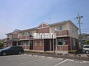 ガーデンヒルズA 2階 築27年3ヶ月の賃貸物件