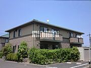 荒尾駅より徒歩28分 2階 築21年9ヶ月の賃貸物件