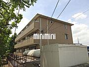 大垣駅より徒歩35分 3階 築17年の賃貸物件