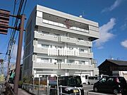 大垣駅より徒歩8分 3階 築32年8ヶ月の賃貸物件