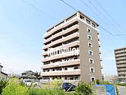 大垣駅より徒歩35分 7階 築28年の賃貸物件