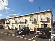 東大垣駅より徒歩30分 2階 築37年5ヶ月の賃貸物件