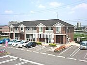 メゾン・アルモニー 1階 築21年4ヶ月の賃貸物件