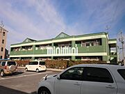 エメラルド77 1階 築30年6ヶ月の賃貸物件