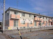  2階 築24年2ヶ月の賃貸物件