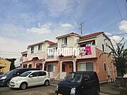  2階 築24年5ヶ月の賃貸物件