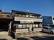 大外羽駅より徒歩33分 2階 築25年4ヶ月の賃貸物件