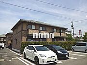 東大垣駅より徒歩12分 2階 築23年9ヶ月の賃貸物件