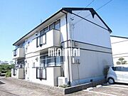  1階 築31年8ヶ月の賃貸物件