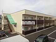 大垣駅より徒歩38分 2階 築18年1ヶ月の賃貸物件