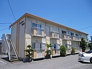 西大垣駅より徒歩30分 2階 築38年4ヶ月の賃貸物件