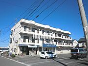 東大垣駅より徒歩23分 2階 築31年2ヶ月の賃貸物件