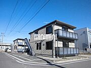 美濃青柳駅より徒歩27分 2階 築21年5ヶ月の賃貸物件