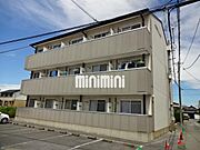 室駅より徒歩14分 3階 築26年8ヶ月の賃貸物件