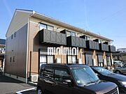 大垣駅より徒歩20分 1階 築25年2ヶ月の賃貸物件