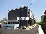 大垣駅より徒歩43分 1階 築10年3ヶ月の賃貸物件