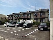 ＫＵＷＡＨＯＵＳＥ 2階 築32年1ヶ月の賃貸物件