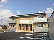 大垣駅より徒歩30分 2階 築9年9ヶ月の賃貸物件